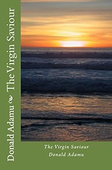 Paperback The Virgin Saviour Book