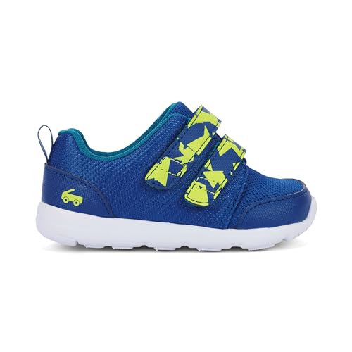 Boy's Ryder Adapt FlexiRun™ (Toddler/Little Kid)3