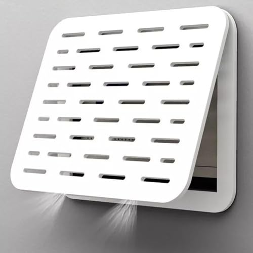 Boîte à fusibles murale Honseadek pour masquer le compteur - 5