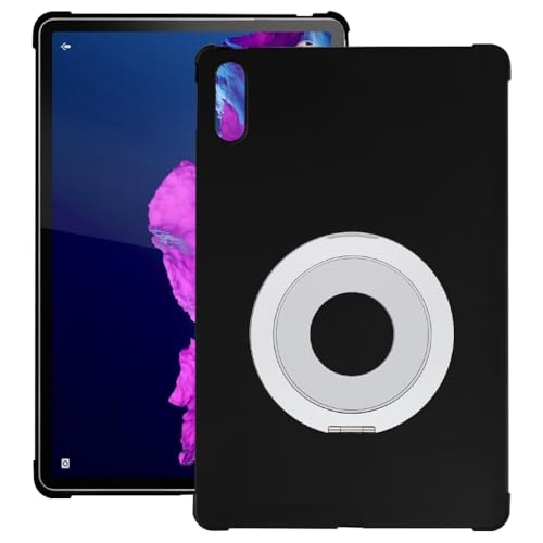 Coque Lenovo Tab P11 Pro TB-J706F antichoc avec béquille de table