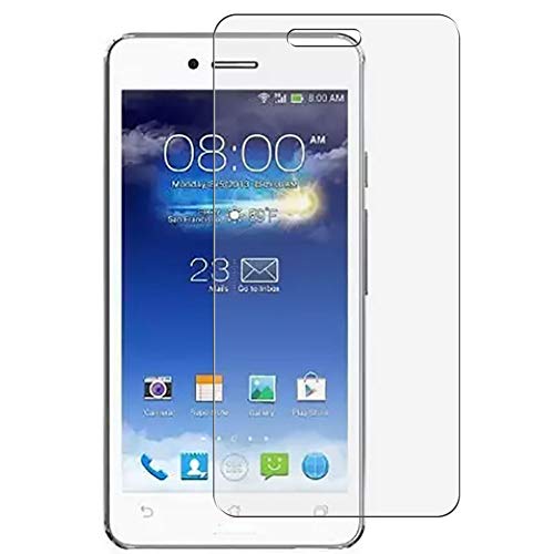 Vaxson 3 Pièces Film Protecteur d'écran en TPU, compatible avec Asus PadFone Infinity 2 [pas en Verre Trempé] Screen Protector Guard