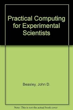Practical Computing for Experimental Scientists