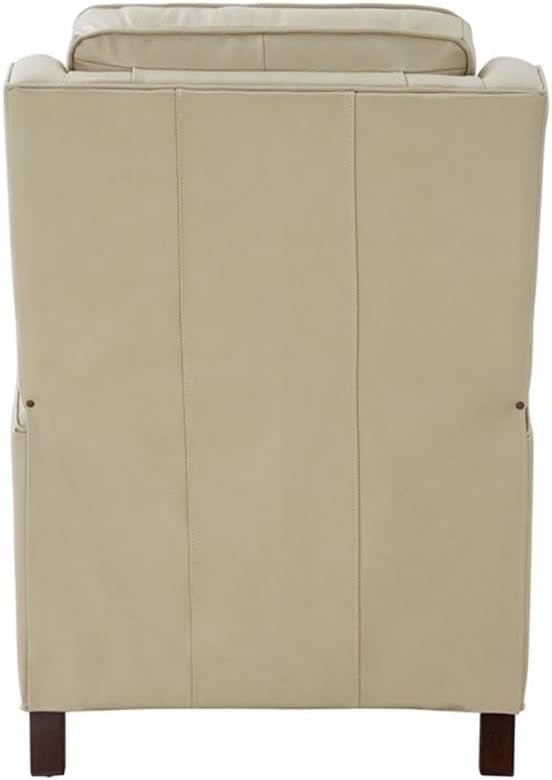 BarcaLounger Nixen Manual Recliner – Barone Parchment