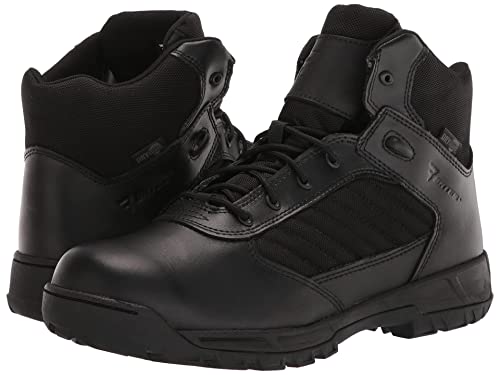 Bates Men's Tactical Sport 2 Mid Dryguard Military Boot