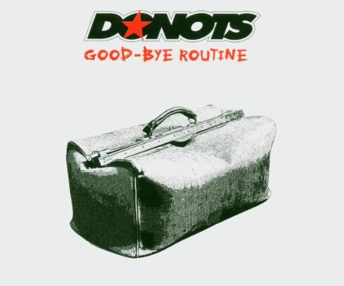 Good-Bye Routine/Basis-Version
