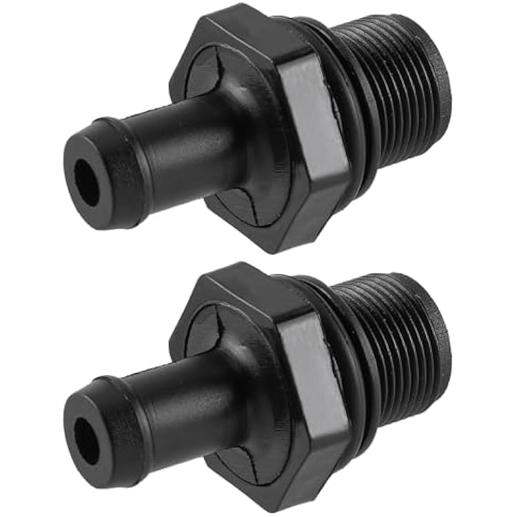 MOTOALL 11810-6N202 Positive Crankcase Ventilation Valve Fit for Nissan Altima Armada Frontier NV Pathfinder Rogue Sentra Titan 2002-2022 for Infiniti G25 G37 QX50 QX56 QX80 2004-2013, 2015-2021
