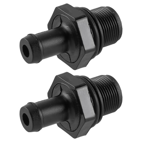 MOTOALL 11810-6N202 Positive Crankcase Ventilation Valve Fit for Nissan Altima Armada Frontier NV Pathfinder Rogue Sentra Titan 2002-2022 for Infiniti G25 G37 QX50 QX56 QX80 2004-2013, 2015-2021