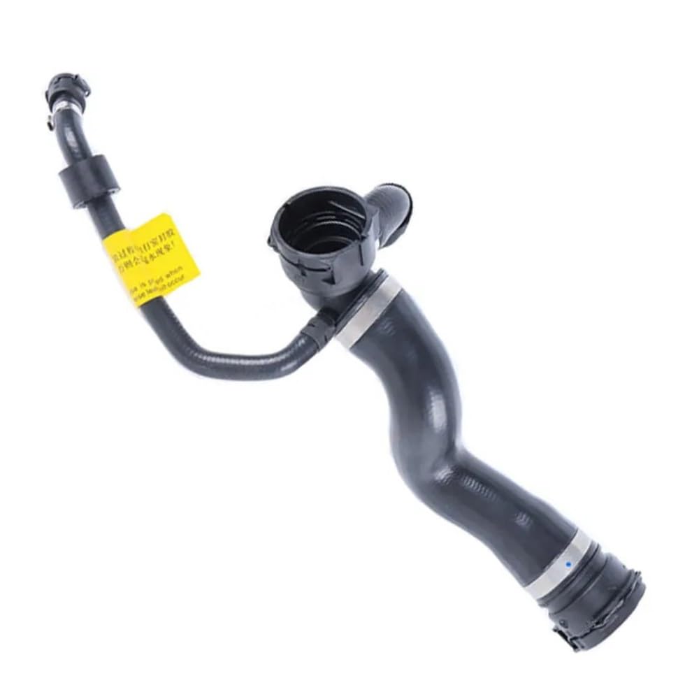 Hbfvz6tw One Color Car Accessories Water Pipe Upper Radiator Hose Oem 17127580957 For N55 F18 F10 F11 F07 F01 F02