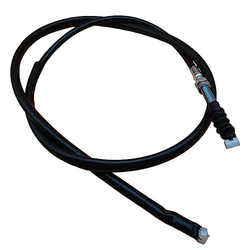 Canyoyi Clutch Cable for Yamaha YZ250F2001 2002 2003 2004 2005 2006 2007 2008 2009 2010 2011 2012 2013 YZ450F 2004 2005 2006 23-064