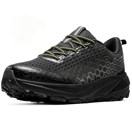 ARTOPEAK Wide Trail Running Shoes