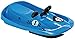 Hamax Bob günstig Kaufen-Hamax Bob Lenkbob Lenkschlitten Schlitten Sno Formel blau