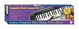 Computer Music Lesson Kit Pro