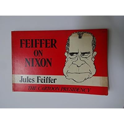 Feiffer on Nixon