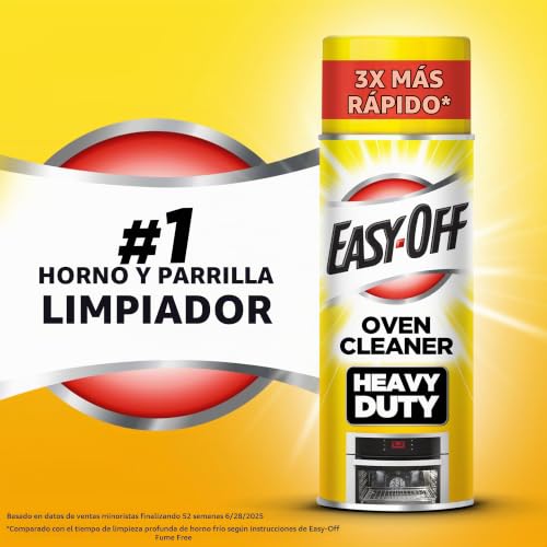 Listado de Easy off . 3 Listado de Easy off . 3