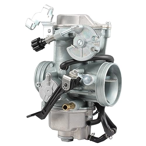 Carburateur de moto XR400 stabilisateur de ralenti pour XR600R 16100-MN1-681