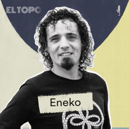 Los mundos de los sue&ntilde;os Podcast Por  arte de portada