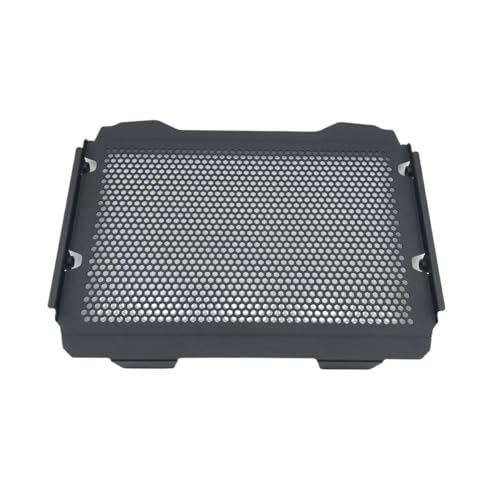 Grille radiateur MT07 FZ07 2021 2022 pour vos sorties de route sereines