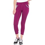 LOLE Women's Shiva Capris