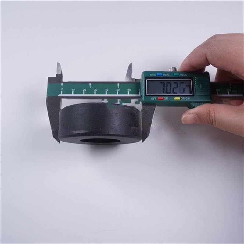 100PCS Escalator Step Chain Roller 70x25x6203 70x25x6203 SSEF51004 OD70mm W25mm