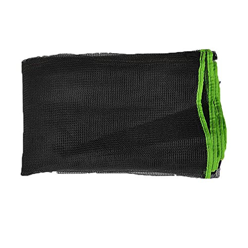 Filet protection de remplacement trampoline 3,66 m haute densité - 3