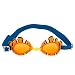 Stephen Joseph Swim Goggles, Clownfish
