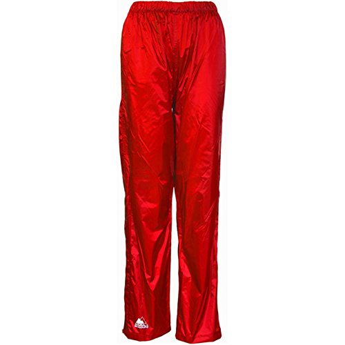 Cox Swain Kinder Regenhose sehr Klein verstaubar