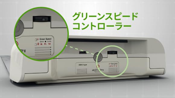 Amazon | PUTTIST II パッティスト2 正規品 デジタル