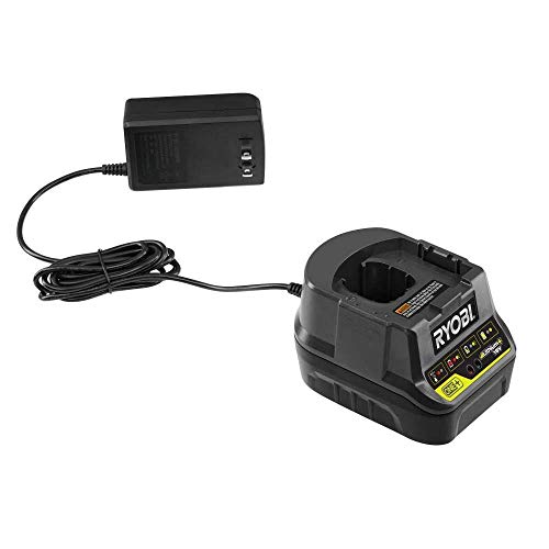 RYOBI P515SBN 18-Volt ONE+ Cordless Reciprocating Saw Kit with (1) 4.0 Ah Lithium-Ion Battery and 18-Volt Charger (Renewed)