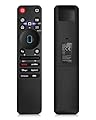 Replacement for lG MR25GA Magic Remote Fit for 2025 LG Smart TVs OLED G5, C5, B5, QNED 92A, 85A, 80A, UA77 Series Includes AI, Pointer and Alexa Voice 5-Year Free Replacement (Battery Not Included)