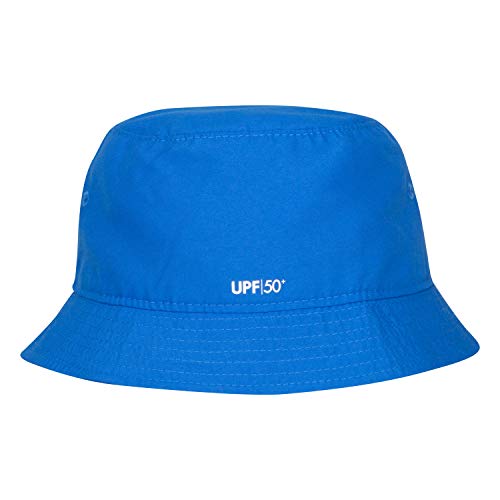 Hurley Kids' One And Only Bucket Hat, Signal Blue, 8-20 #TOP1