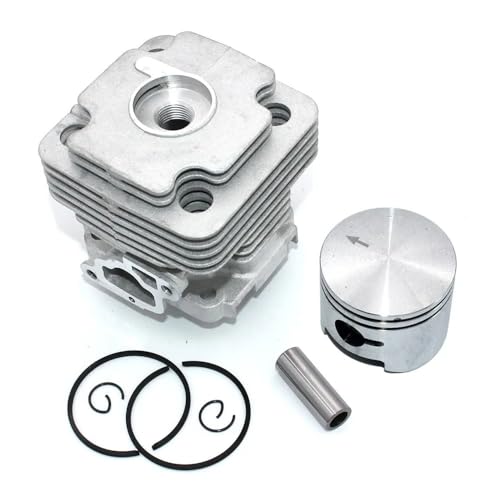 Kit cylindre piston 45 mm pour stopper la perte de puissance 8535