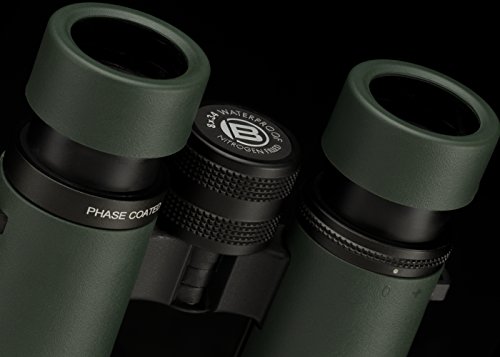 Bresser 8x34 Pirsch Binoculares Impermeables miniatura 2