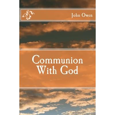 Communion With God