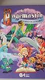  The Pagemaster: El Guardian De Las Palabras