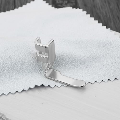2 Piezas Pie para Coser Cremallera OTOTEC miniatura 7