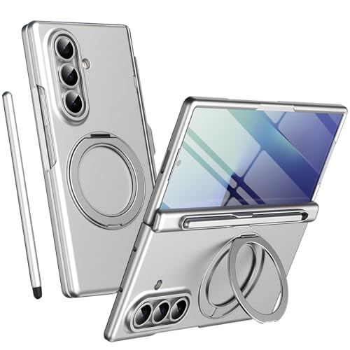 Protection écran Samsung Fold7 contre les rayures de la charnière