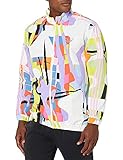 adidas windbreaker jacket womens No importa lo serio que seas con los deportes, un estilo de vida deportivo no termina en el vestidor.