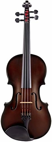 GLASSER CARBON COMPOSITE ACOUSTIC VIOLIN 4/4