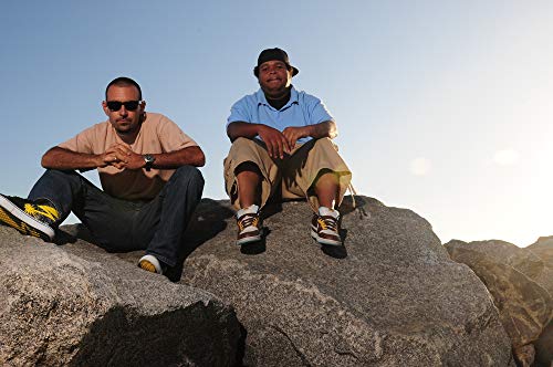 People Under The Stairs