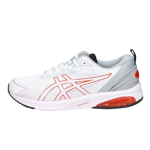 Image of ASICS Unisex Gel-Quantum Kei Sportstyle Sneakers