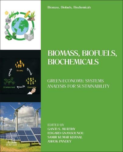Green-Economy: Systems Analysis for Sustainability