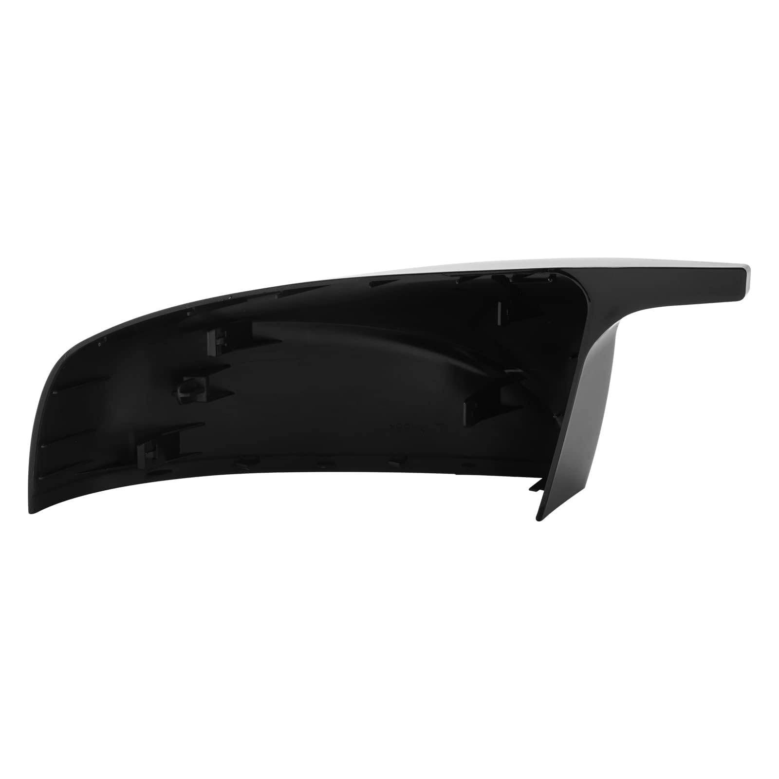 Carcasas Espejos Retrovisores para BMW X5 X6 E70 E71 2008-2012,Coche Cubierta Espejo Retrovisor Lateral Tapa Piezas Exteriores