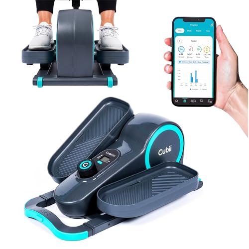 Cubii GO Portable Elliptical