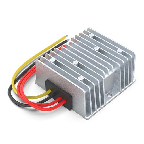 Convertisseur AC22-28V vers DC24V résout pannes tension