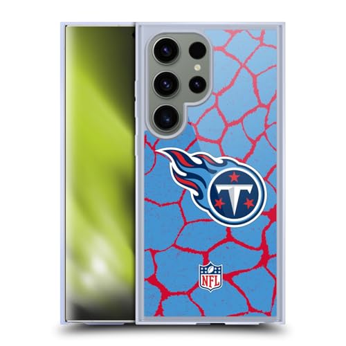 Coque Samsung S24 Ultra Tennessee Titans antichoc et compatible MagSafe