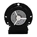Upgrade 4681EA2001T Water Drain Pump Replacement fit for Kenmore and LG Washer wm3670hwa wm3270cw wm2701hv wm2101hw Replaces AP5328388 PS3579318 4681EA1007G Washing Machine Drain Pumpby AMI PARTS