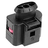 Genuine 1J0973723 - Camshaft Position Sensor Connector