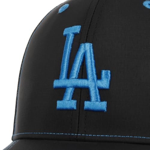 Casquette Trucker Dodgers '47 Brand ajustable en mesh style baseball - 5