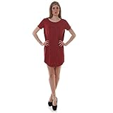  Spinne Kleid mc 195 F, rot, 6