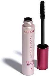 Eudora Niina Secrets Máscara para Cílios Super Bold 10g